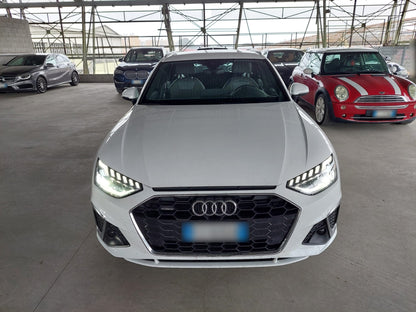 AUDI - A4 (2020 - km 259.000 - Diesel)