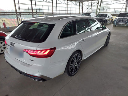 AUDI - A4 (2020 - km 259.000 - Diesel)
