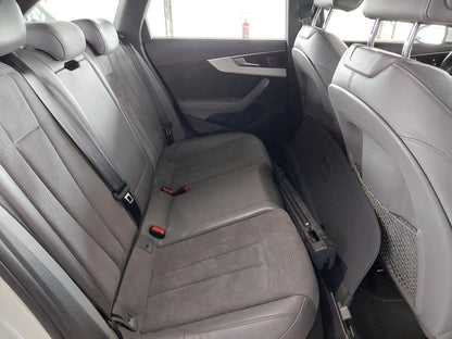 AUDI - A4 (2020 - km 259.000 - Diesel)