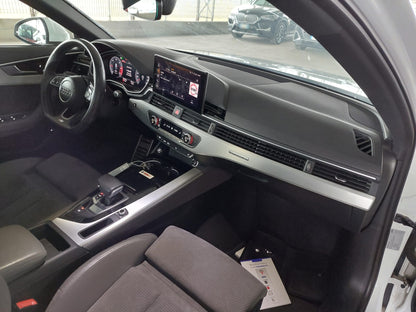 AUDI - A4 (2020 - km 259.000 - Diesel)