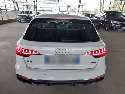AUDI - A4 (2020 - km 259.000 - Diesel)