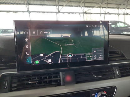 AUDI - A4 (2020 - km 259.000 - Diesel)