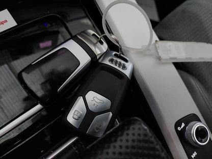 AUDI - A4 (2020 - km 259.000 - Diesel)