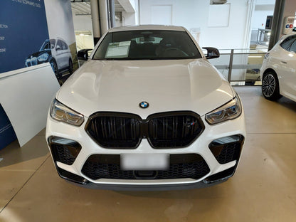 BMW - X6M (2021 - km 30.142 - Benzina)