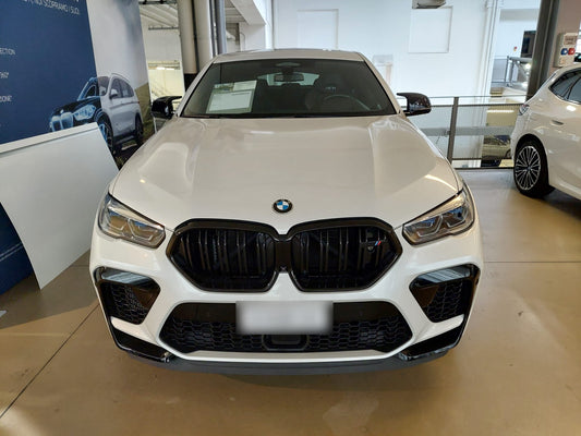 BMW - X6M (2021 - km 30.142 - Benzina)