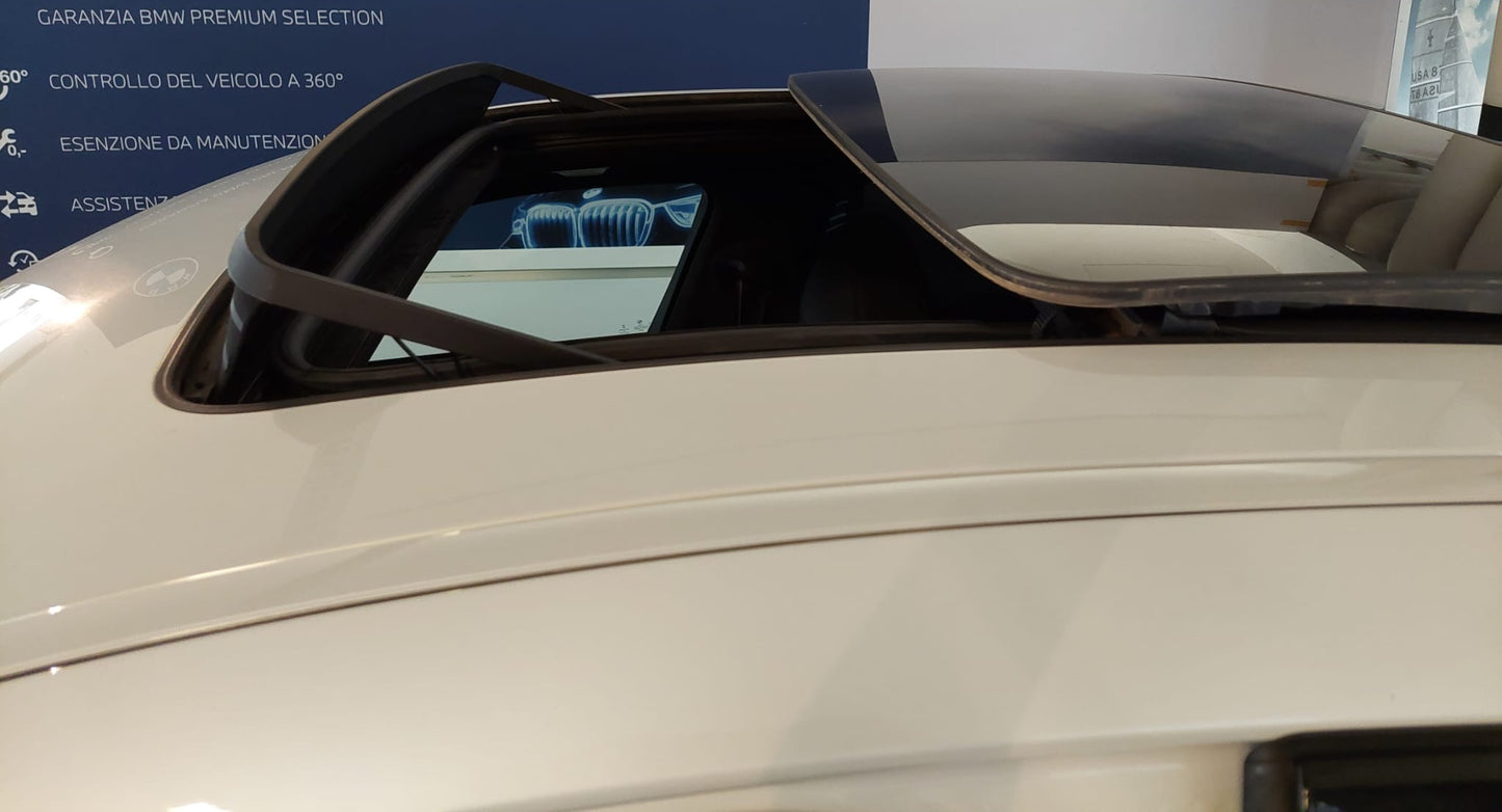 BMW - X6M (2021 - km 30.142 - Benzina)