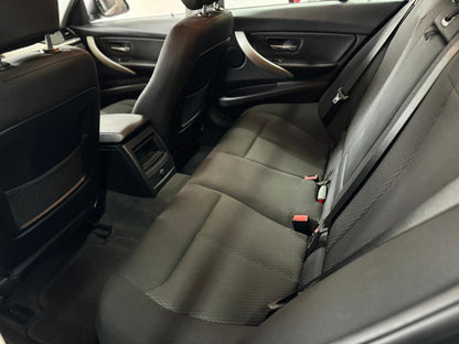 BMW - 318d (2018 - km 168.000 - Diesel)