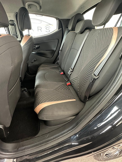 LANCIA - YPSILON (2023 - km 23.000 - Ibrida)