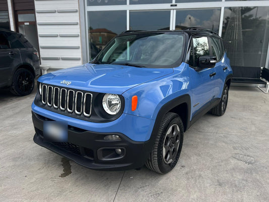 JEEP - RENEGADE (2018 - 170.000 - Diesel)