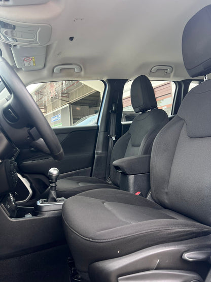 JEEP - RENEGADE (2018 - 170.000 - Diesel)
