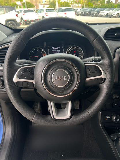 JEEP - RENEGADE (2018 - 170.000 - Diesel)