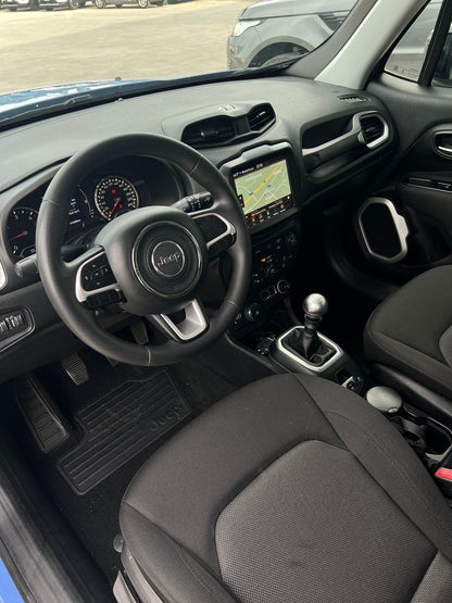 JEEP - RENEGADE (2018 - 170.000 - Diesel)
