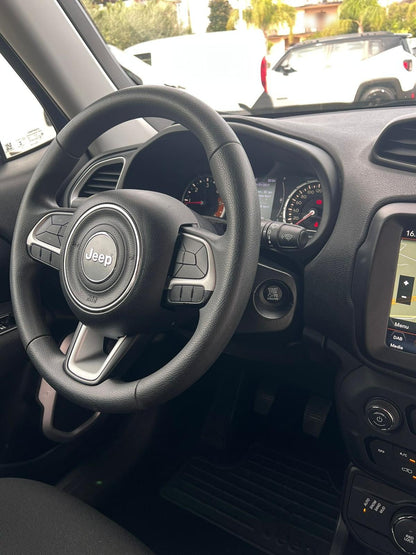 JEEP - RENEGADE (2018 - 170.000 - Diesel)