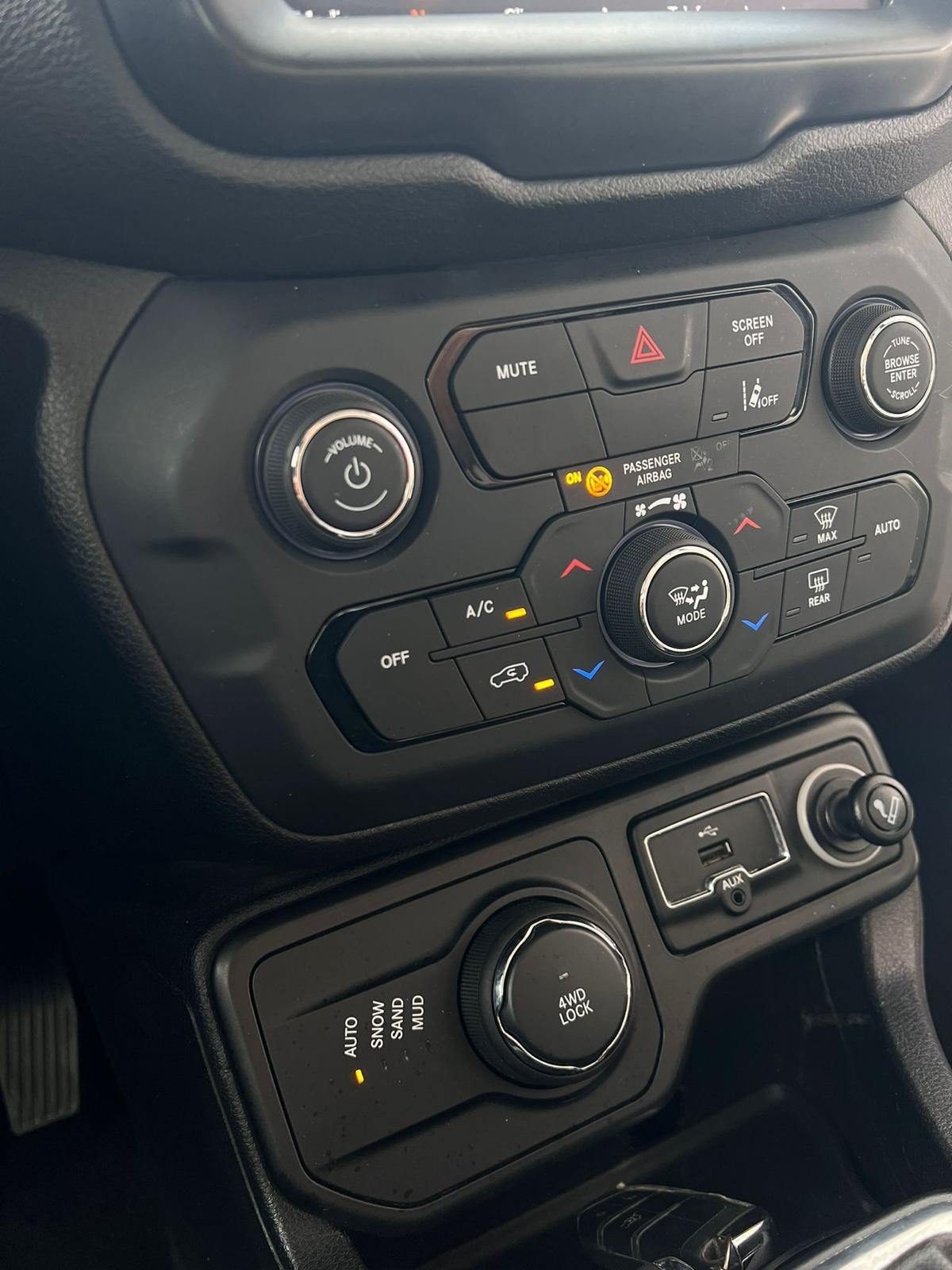 JEEP - RENEGADE (2018 - 170.000 - Diesel)