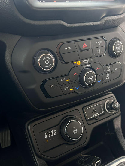 JEEP - RENEGADE (2018 - 170.000 - Diesel)