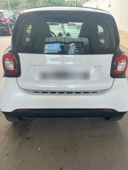 SMART - FORTWO (2016 - km 66.179 - Benzina)