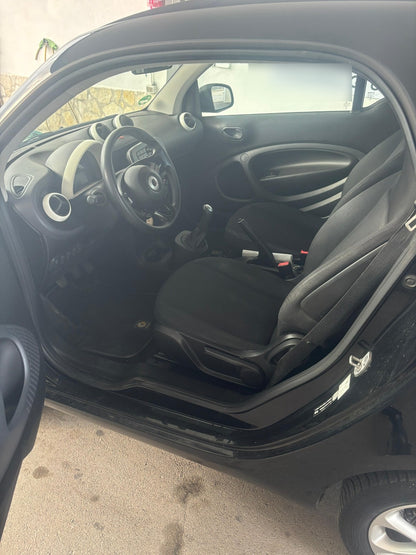SMART - FORTWO (2016 - km 66.179 - Benzina)