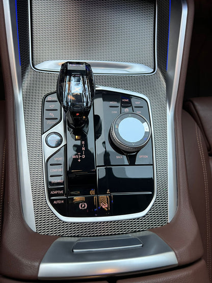BMW - X6 M SPORT (2020 - km 35.000 - Benzina)