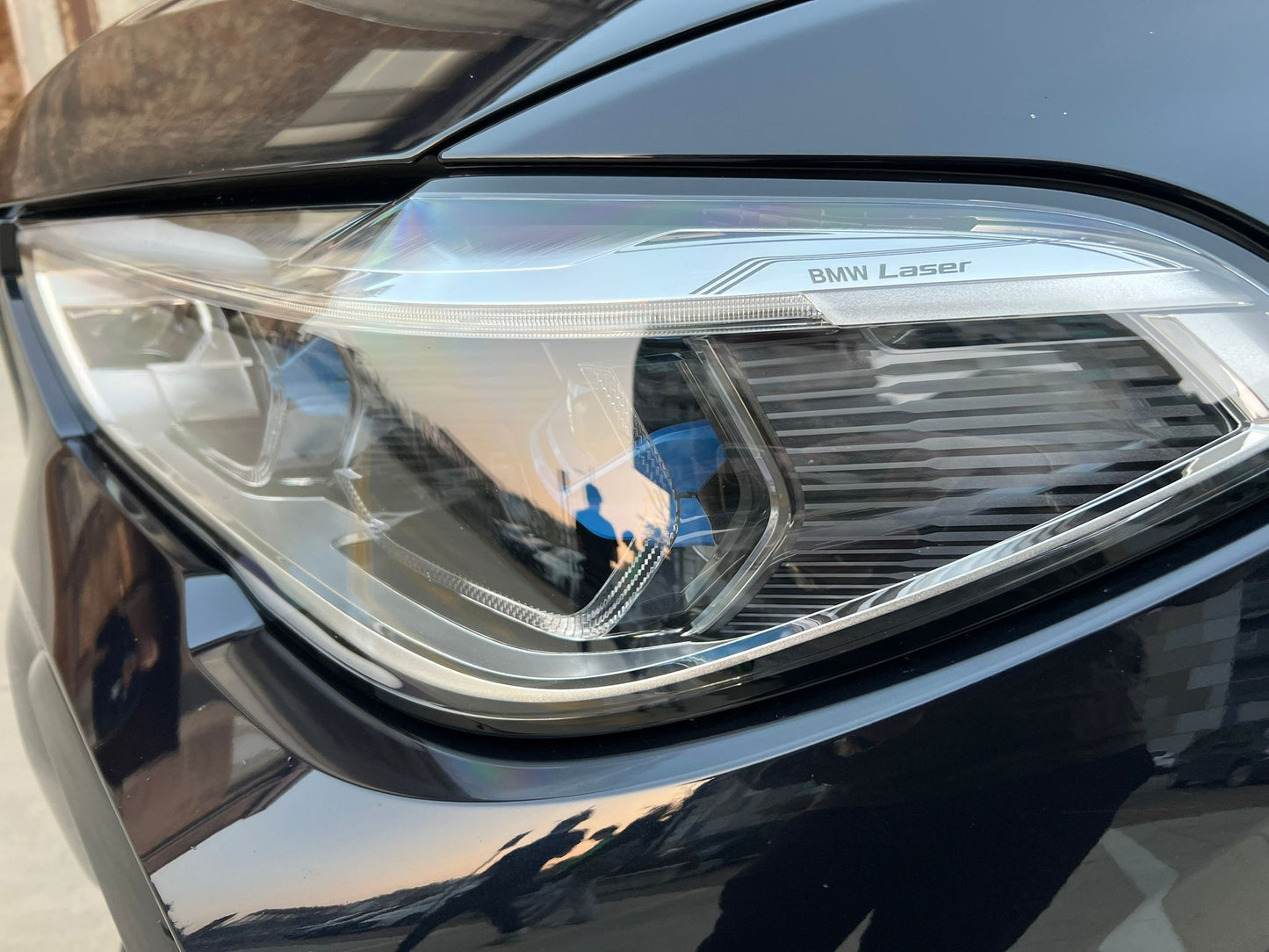 BMW - X6 M SPORT (2020 - km 35.000 - Benzina)