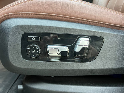 BMW - X6 M SPORT (2020 - km 35.000 - Benzina)