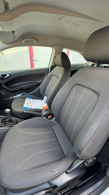 SEAT - IBIZA (2011 - km 100.000 - Benzina)