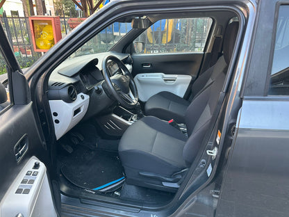 SUZUKI - IGNIS (2018 - km 12.150 - Gpl)