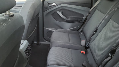 FORD - C-MAX (2013 - km 170.000 - Benzina)