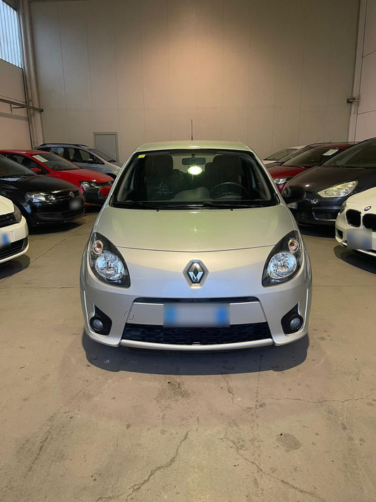 RENAULT - TWINGO (2011 - km 156.000 - Benzina)