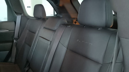 JEEP - GRAND CHEROKEE (2015 - km 93.000 - Diesel)