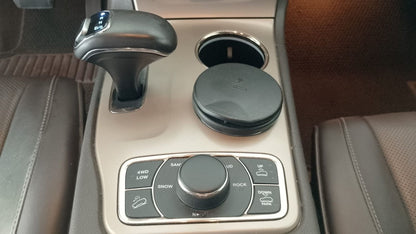 JEEP - GRAND CHEROKEE (2015 - km 93.000 - Diesel)