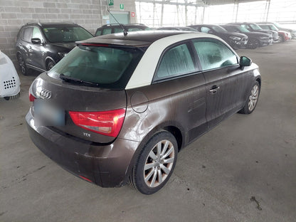AUDI - A1 (2011 - km 193.603 - Diesel)