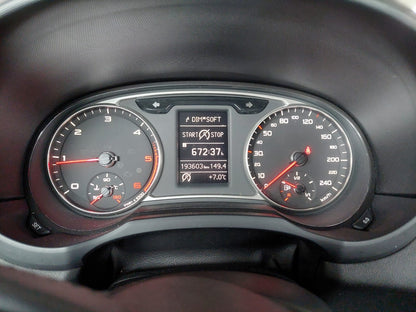 AUDI - A1 (2011 - km 193.603 - Diesel)