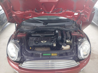 MINI - COOPER CLUBMAN (2008- km 64.308 - Diesel)
