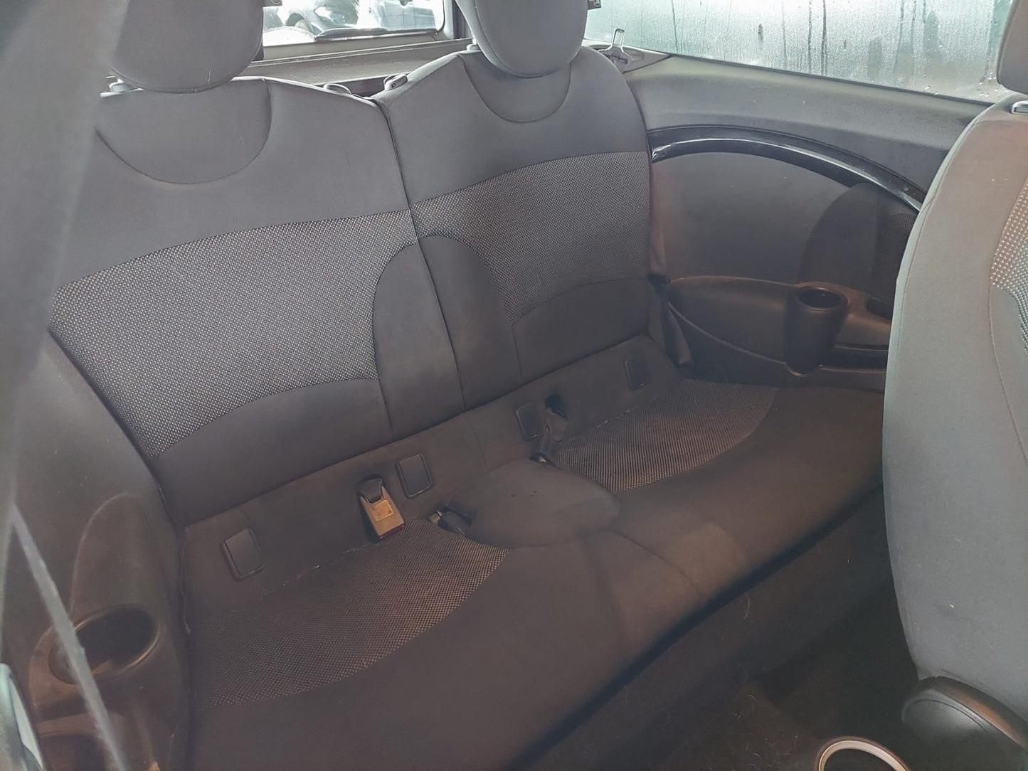 MINI - COOPER CLUBMAN (2008- km 64.308 - Diesel)