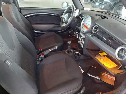 MINI - COOPER CLUBMAN (2008- km 64.308 - Diesel)