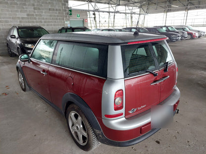 MINI - COOPER CLUBMAN (2008- km 64.308 - Diesel)
