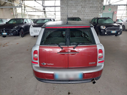 MINI - COOPER CLUBMAN (2008- km 64.308 - Diesel)
