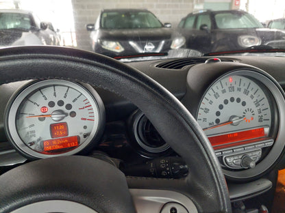 MINI - COOPER CLUBMAN (2008- km 64.308 - Diesel)