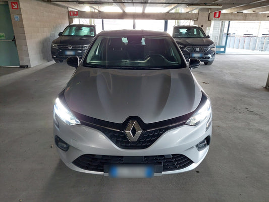 RENAULT - CLIO (2022 - km 71.209 - Diesel)