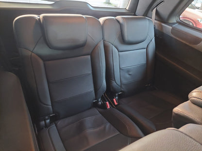 MERCEDES-BENZ - GLS 350d (2016 - km 129.782 - Diesel)