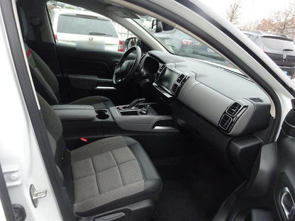 CITROEN - C5 AIRCROSS (2020 - km 141.443 - Diesel)
