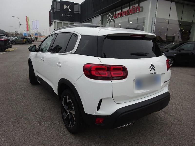 CITROEN - C5 AIRCROSS (2020 - km 141.443 - Diesel)