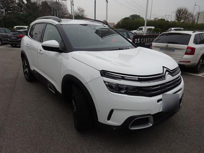 CITROEN - C5 AIRCROSS (2020 - km 141.443 - Diesel)