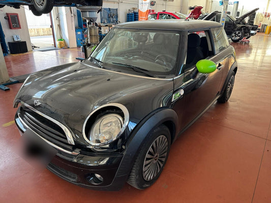 MINI - COOPER (2009 - km 160.000 - Benzina)