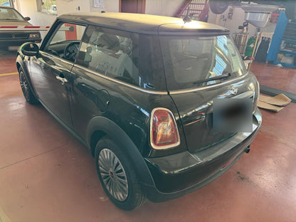 MINI - COOPER (2009 - km 160.000 - Benzina)