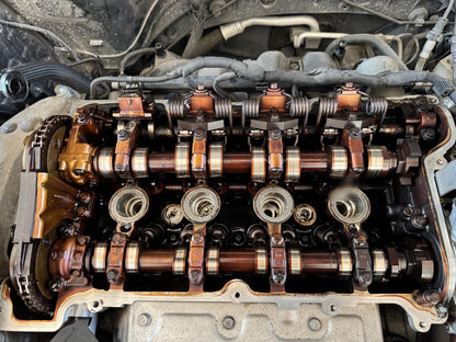 MINI - COOPER (2009 - km 160.000 - Benzina)