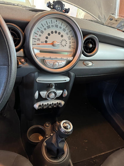 MINI - COOPER (2009 - km 160.000 - Benzina)