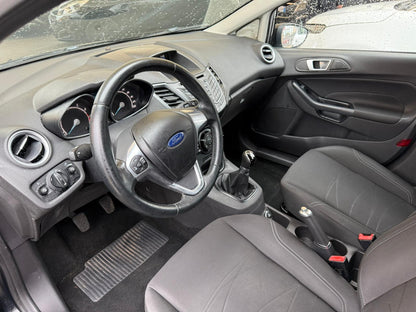 FORD - B-MAX (2017 - km 77.000 - Gpl)