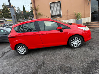 FORD - B-MAX (2017 - km 77.000 - Gpl)