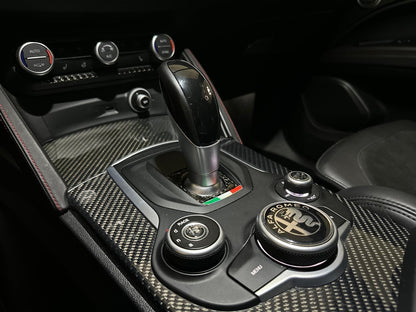 ALFA ROMEO - STELVIO (2019 - 98.000 km - Benzina)